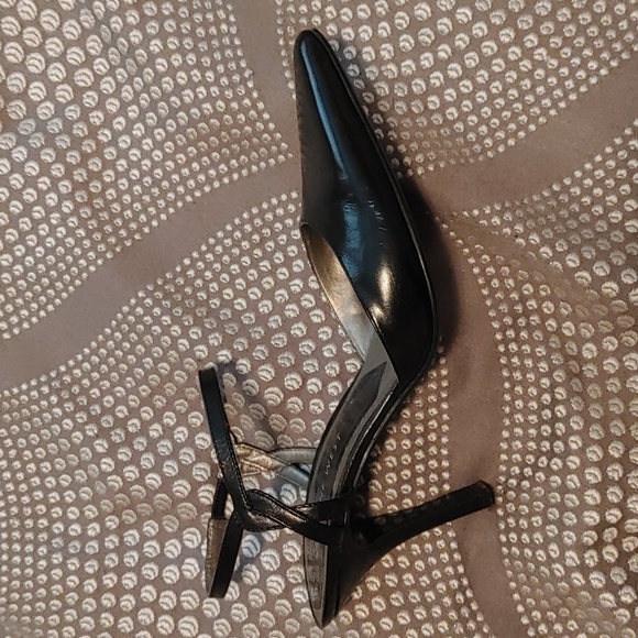 Nine west heels - Picture 2 of 4